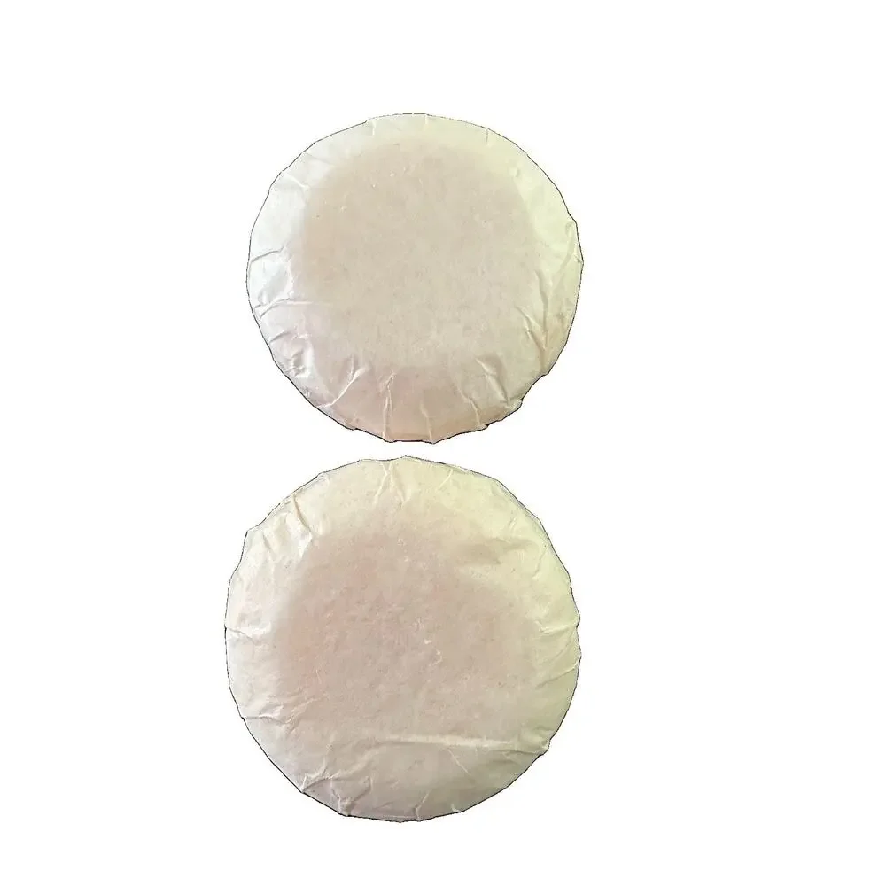 2 New Provence Santé Wild Rose Bath Soap Fine French Milled Bars 2.7oz each
